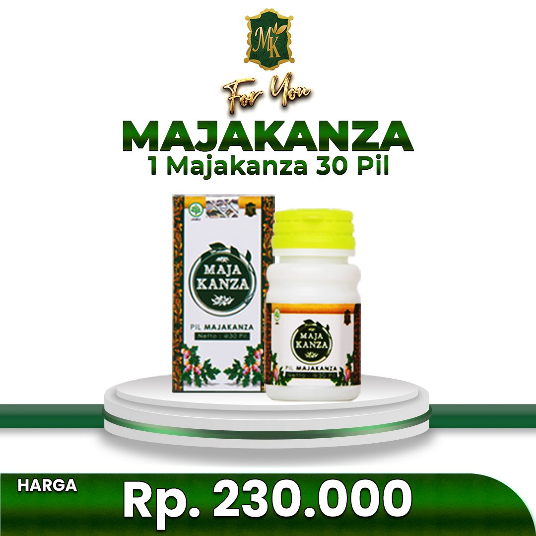 MAJAKANZA